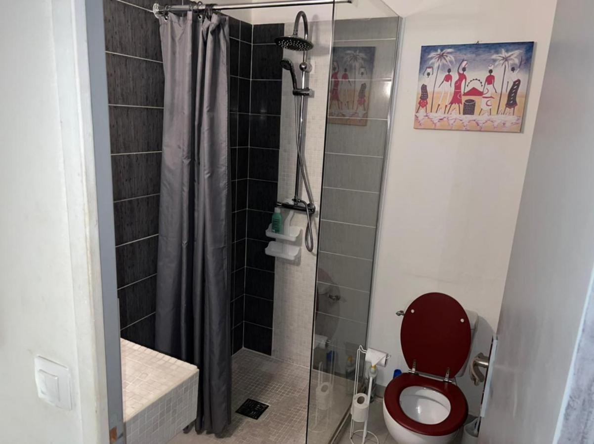 Petit Chalet Baie-Mahault Zewnętrze zdjęcie