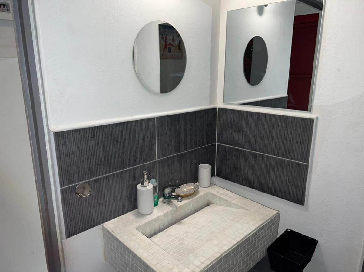 Petit Chalet Baie-Mahault Zewnętrze zdjęcie